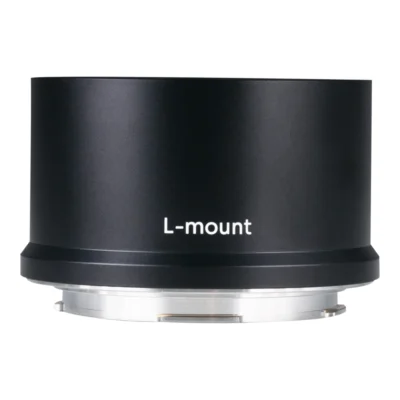 Laowa Ranger S35 Interchangeable bayonet for 17-50mm & 50-130mm lens - L-Mount