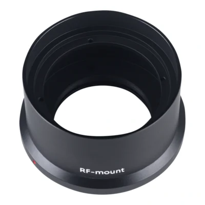 Laowa Ranger S35 Interchangeable bayonet for 17-50mm & 50-130mm lens - Canon RF