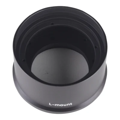 Laowa Ranger S35 Interchangeable bayonet for 17-50mm & 50-130mm lens - L-Mount