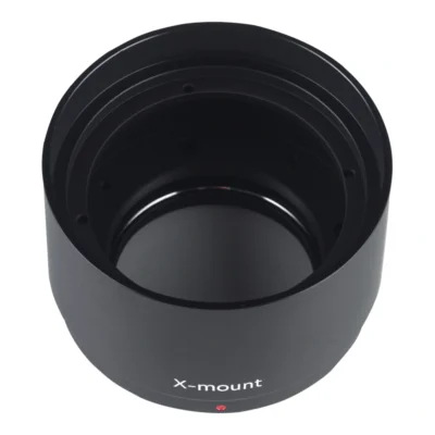 Laowa Ranger S35 Interchangeable bayonet for 17-50mm & 50-130mm lens - Fujifilm X