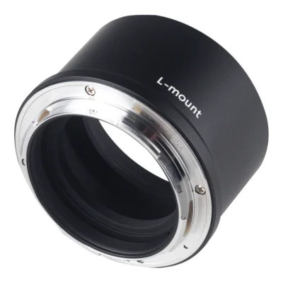 Laowa Ranger S35 Interchangeable bayonet for 17-50mm & 50-130mm lens - L-Mount