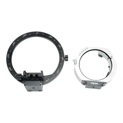 Laowa Shift Lens Support (V3 for 20mm & 15mm)