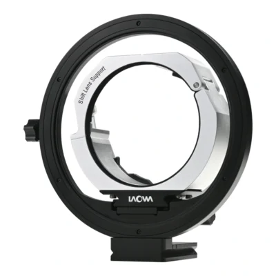 Laowa Shift Lens Support (V3 for 20mm & 15mm)