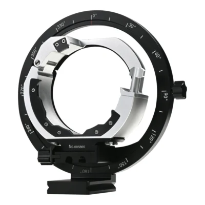Laowa Shift Lens Support (V3 for 20mm & 15mm)