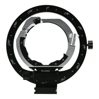 Laowa Shift Lens Support (V3 for 20mm & 15mm)