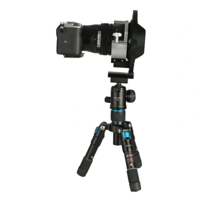 Laowa Shift Lens Support (V3 for 20mm & 15mm)
