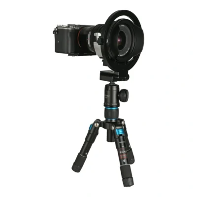 Laowa Shift Lens Support (V3 for 20mm & 15mm)