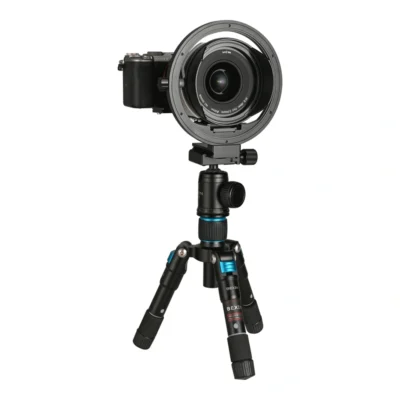 Laowa Shift Lens Support (V3 for 20mm & 15mm)