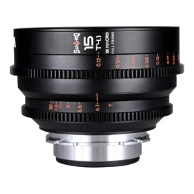 Laowa Sword 15mm T4.1 1X Macro Cine Lens - Arri PL