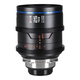 Laowa Sword 25mm T2.9 1X Macro Cine Lens - Arri PL