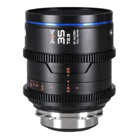 Laowa Sword 35mm T2.9 1X Macro Cine Lens - Arri PL