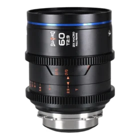 Laowa Sword 60mm T2.9 2X Macro Cine Lens - Arri PL