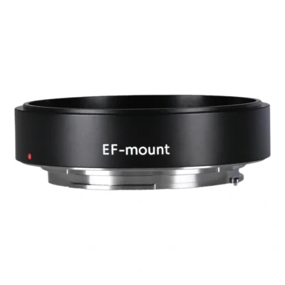 Laowa Sword Interchangeable Lens System
