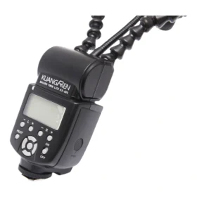 Laowa Venus Optics KX-800 Flexible Macro Twin Flash