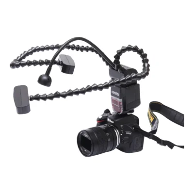 Laowa Venus Optics KX-800 Flexible Macro Twin Flash