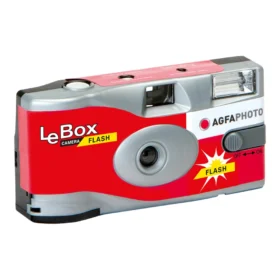 LeBox 400 27 Blixt