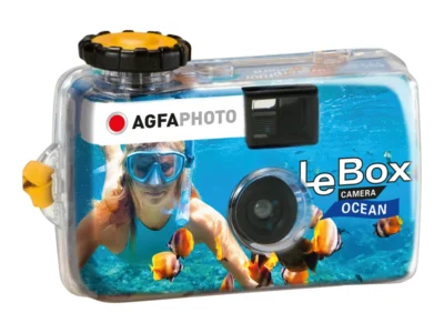 LeBox 400 27 Ocean