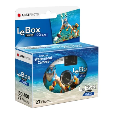 LeBox 400 27 Ocean