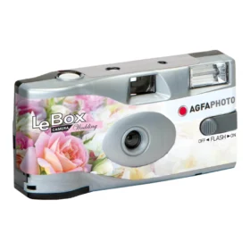 LeBox 400 27 Wedding