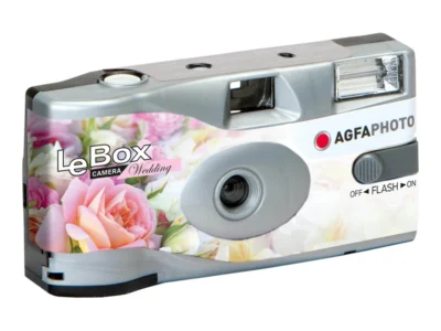 LeBox 400 27 Wedding