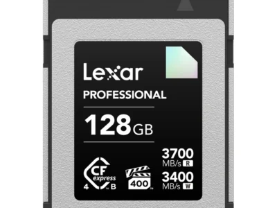 Lexar CFexpress 4.0 Pro Diamond