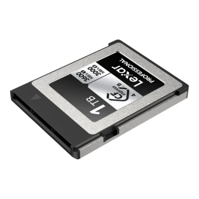 Lexar CFexpress 4.0 Pro Silver, R3600/W3000 1TB