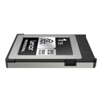 Lexar CFexpress 4.0 Pro Silver, R3600/W3000 1TB