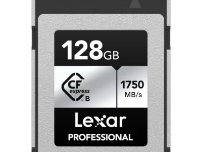 Lexar CFexpress Pro Silver
