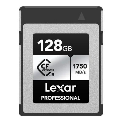 Lexar CFexpress Pro Silver