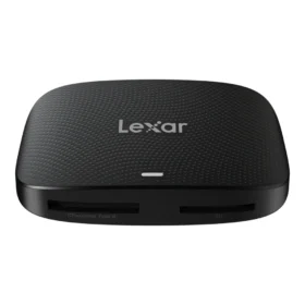 Lexar Cardreader CFExpress Type B/SD UHS-II USB 3.2 Gen2 Reader