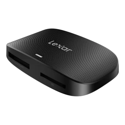 Lexar Cardreader CFExpress Type B/SD UHS-II USB 3.2 Gen2 Reader