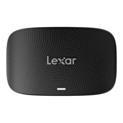 Lexar Cardreader CFExpress Type B/SD UHS-II USB 3.2 Gen2 Reader