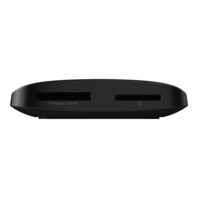 Lexar Cardreader CFExpress Type B/SD UHS-II USB 3.2 Gen2 Reader