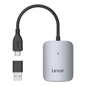 Lexar Cardreader CFexpress Type A (LRW515U)  USB 3.2 Gen 2 / USB-C Reader