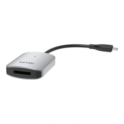Lexar Cardreader CFexpress Type A (LRW515U) USB 3.2 Gen 2 / USB-C Reader