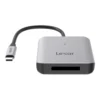 Lexar Cardreader CFexpress Type B (LRW510U)  USB 3.2 Gen 2 / USB-C Reader