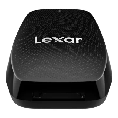 Lexar Cardreader CFexpress Type B (LRW550U) USB 3.2 Gen 2x2 Reader