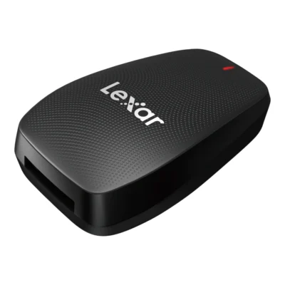 Lexar Cardreader CFexpress Type B (LRW550U) USB 3.2 Gen 2x2 Reader