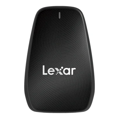 Lexar Cardreader CFexpress Type B (LRW550U) USB 3.2 Gen 2x2 Reader