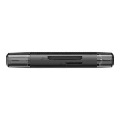 Lexar Cardreader Dual Slot USB-A/C (LRW310X) Supports microSD and SD cards (USB 3.1)