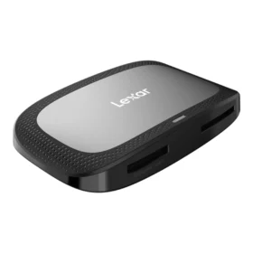 Lexar Cardreader LRW530U CFexpress Type A / SD UHS-II USB 3.2 Gen2 Reader