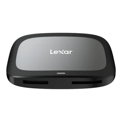 Lexar Cardreader LRW530U CFexpress Type A / SD UHS-II USB 3.2 Gen2 Reader