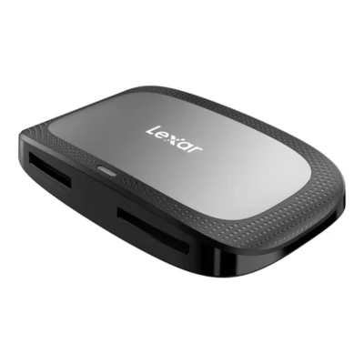 Lexar Cardreader LRW530U CFexpress Type A / SD UHS-II USB 3.2 Gen2 Reader