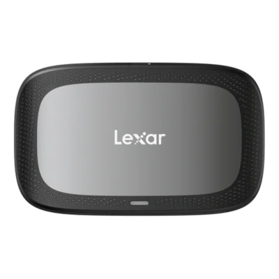 Lexar Cardreader LRW530U CFexpress Type A / SD UHS-II USB 3.2 Gen2 Reader