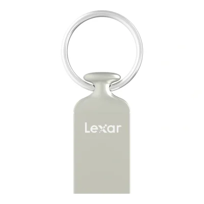 Lexar JumpDrive Metallic M22 Flash Drive Light Gold (USB 2.0)