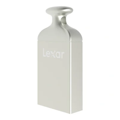 Lexar JumpDrive Metallic M22 Flash Drive Light Gold (USB 2.0)