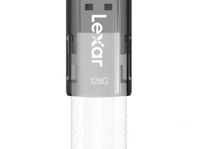 Lexar JumpDrive S60 USB2.0 Flash Drive