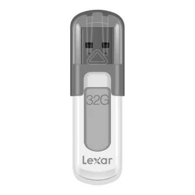 Lexar JumpDrive V100 (USB 3.0)