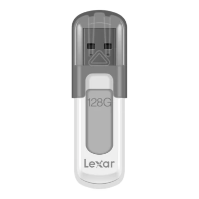 Lexar JumpDrive V100 (USB 3.0) - 128 GB