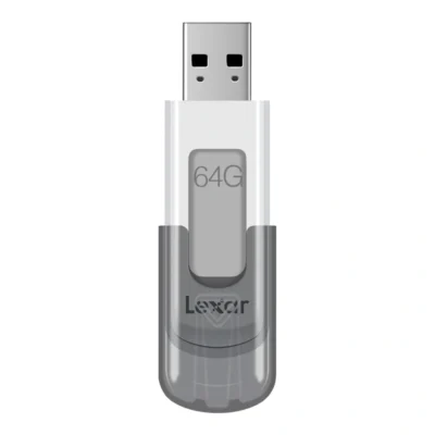 Lexar JumpDrive V100 (USB 3.0) - 64 GB